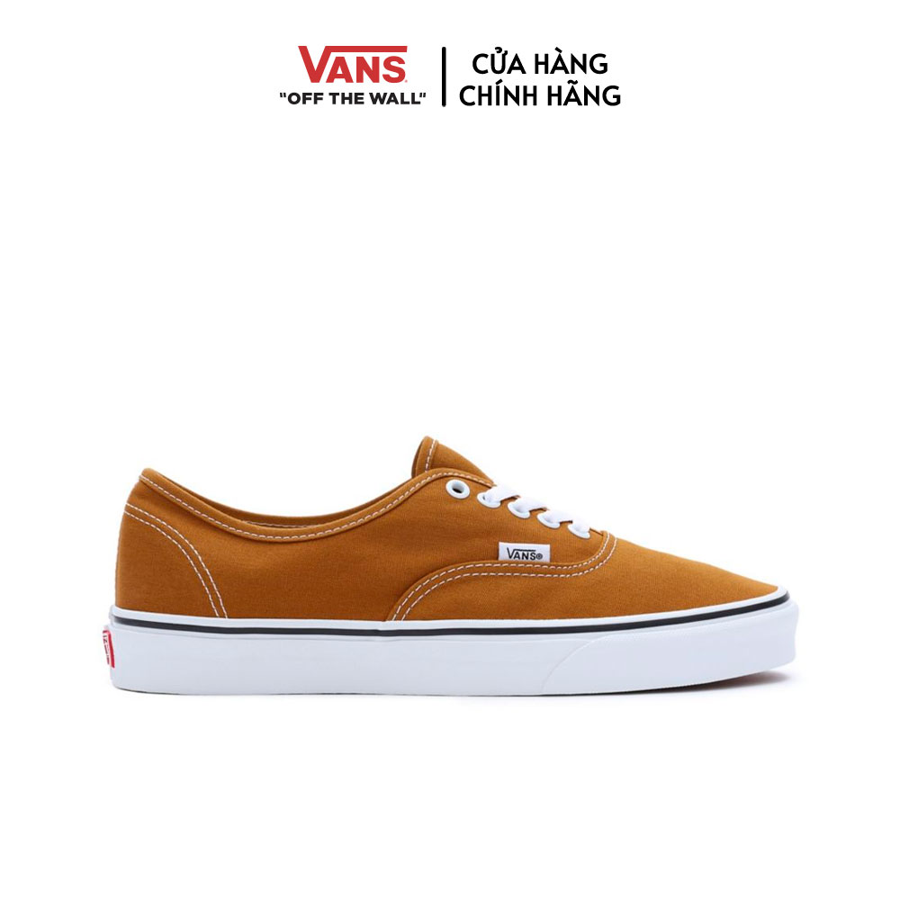 Giày vans authentic vn0009pv1m7