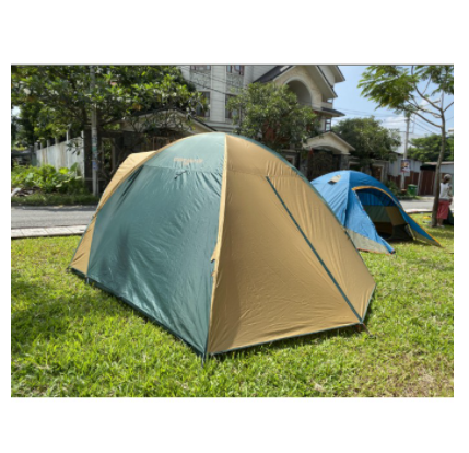 Lều Coleman BC Cross Dome 270