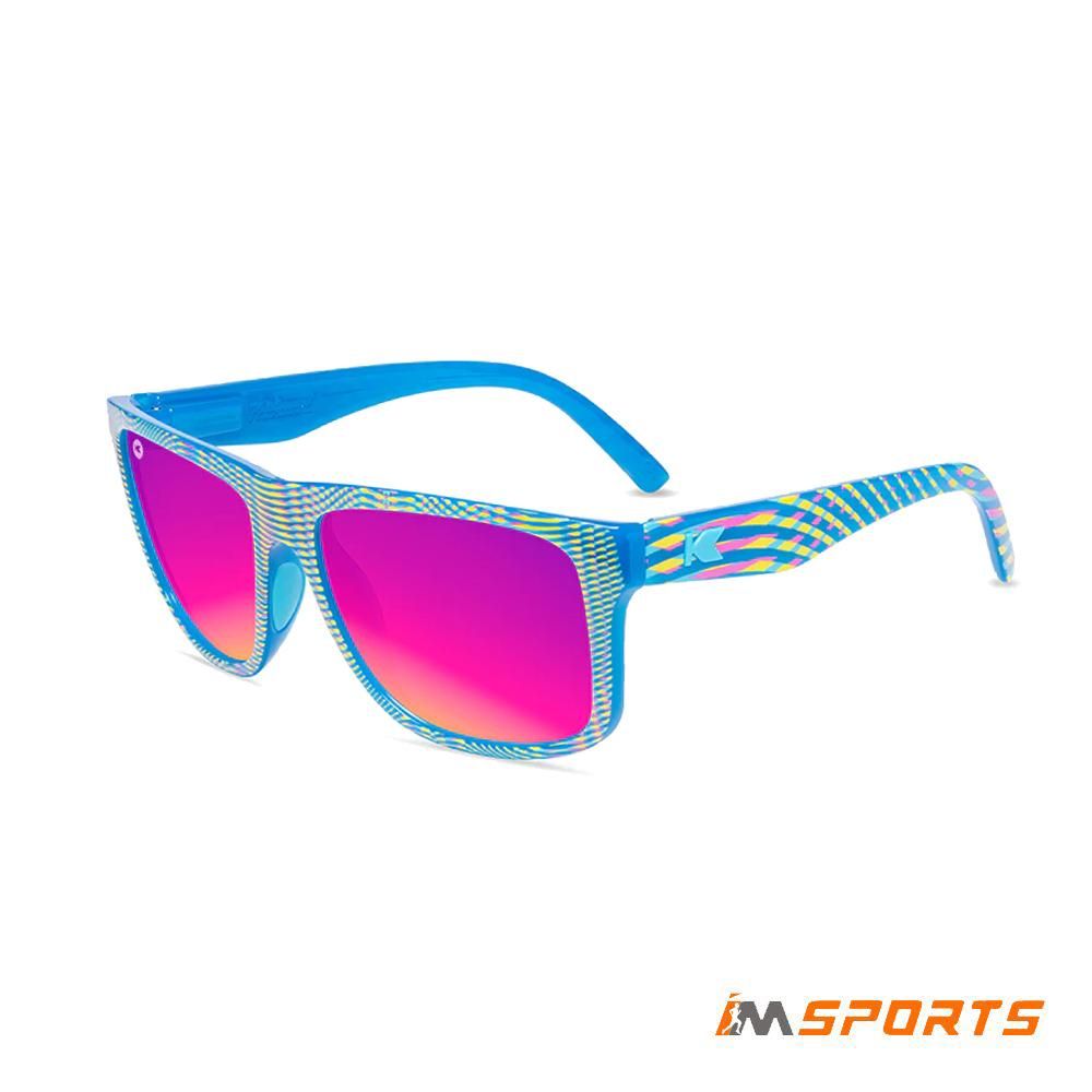 Kính chạy bộ Knockaround Torrey Pines Sport