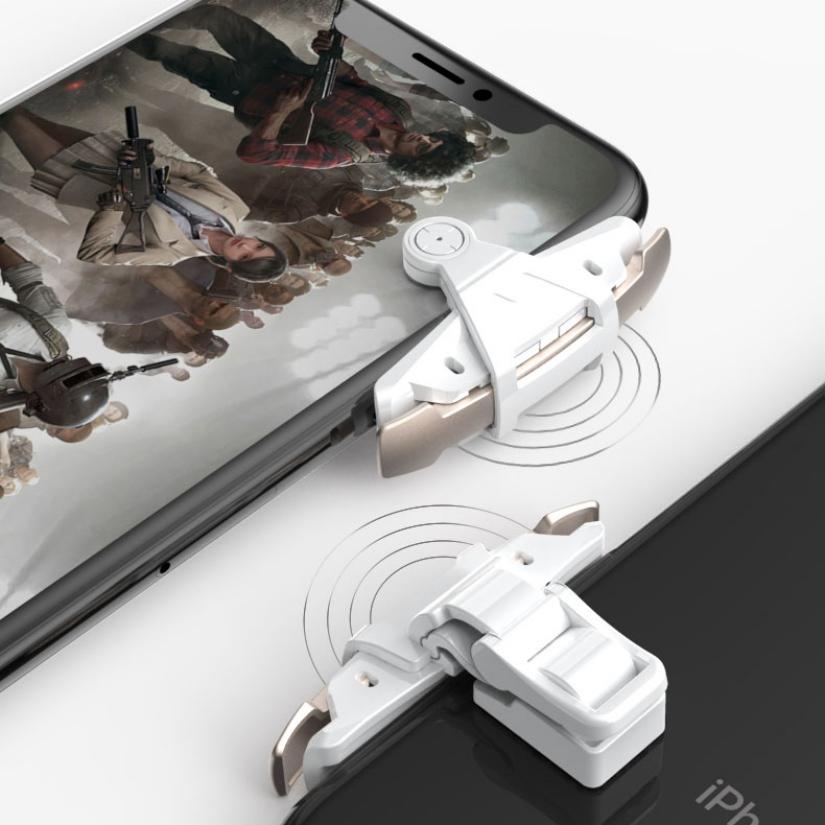 [HCM]Nút Bắn PUBG Mobile M9