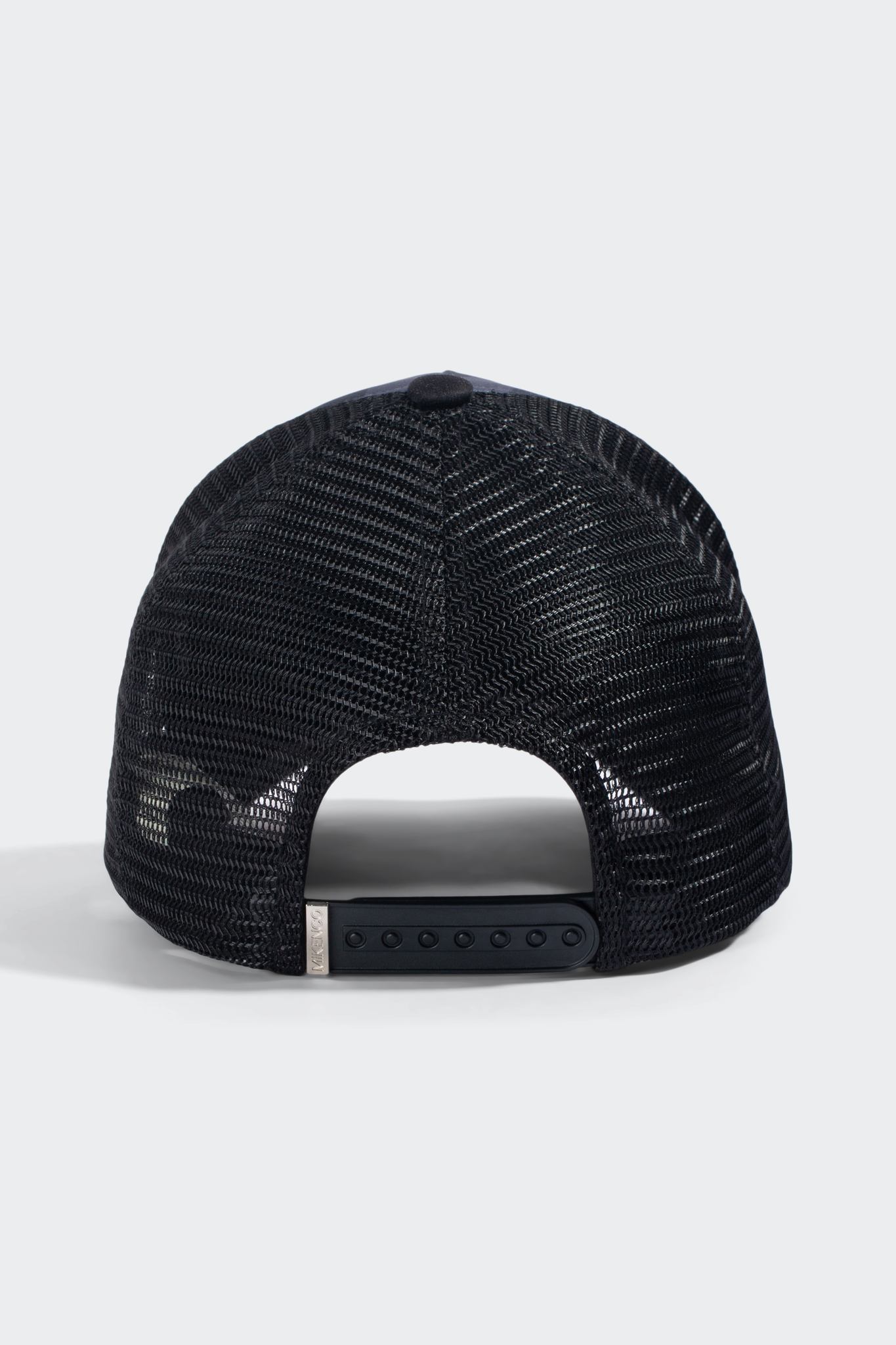 Mũ lưỡi trai MIKENCO Daffy trucker cap