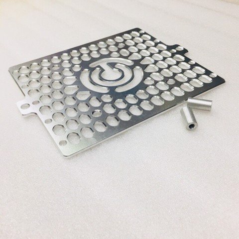 [HCM]Che két nước CNC Raider Satria