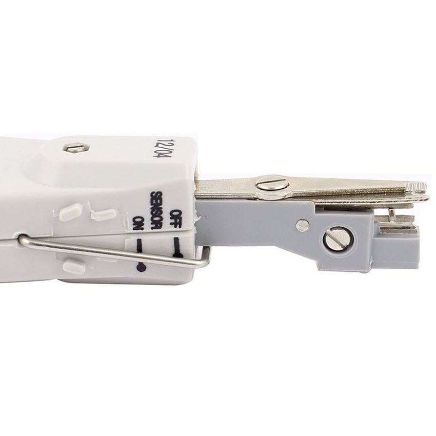 High Quality White Krone Network Pressing Tool