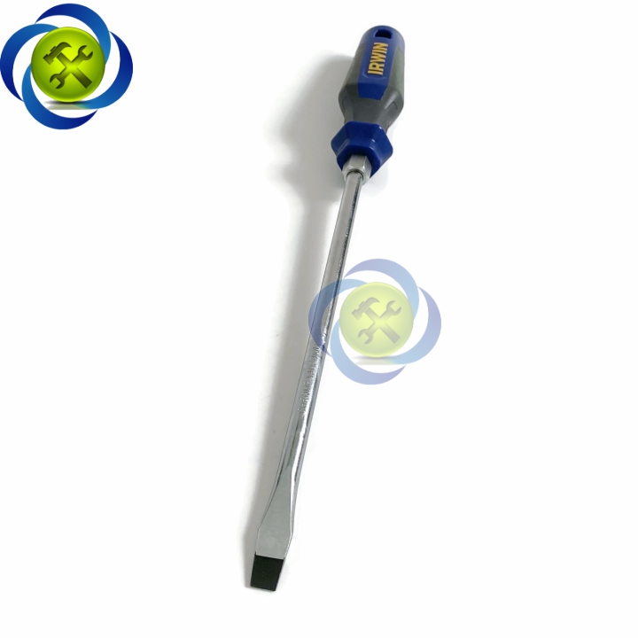 [HCM]Vít dẹp 8mm x 200mm IRWIN T9097806