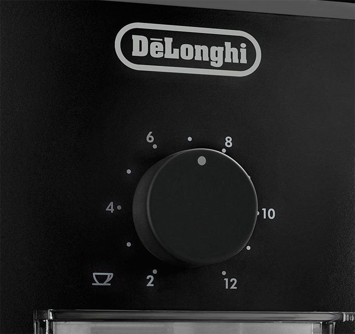 Máy xay cà phê Delonghi KG79