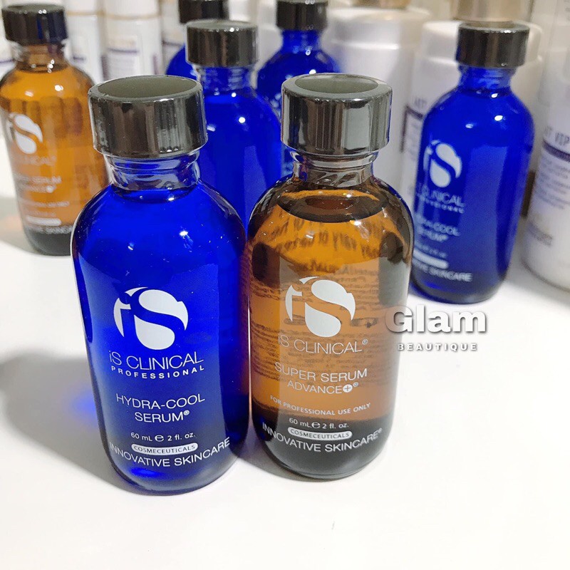 Tinh Chất Serum Phục Hồi Da B5 Is Clinical Hydra Cool
