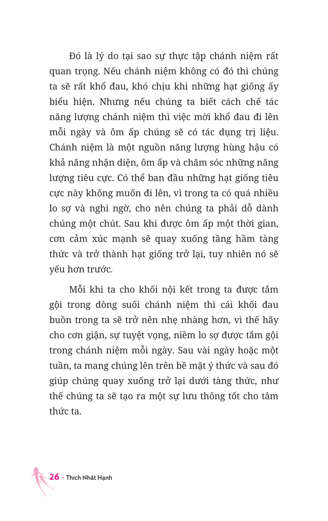 Sách Fahasa - Thiền Sư Và Em Bé 5 Tuổi