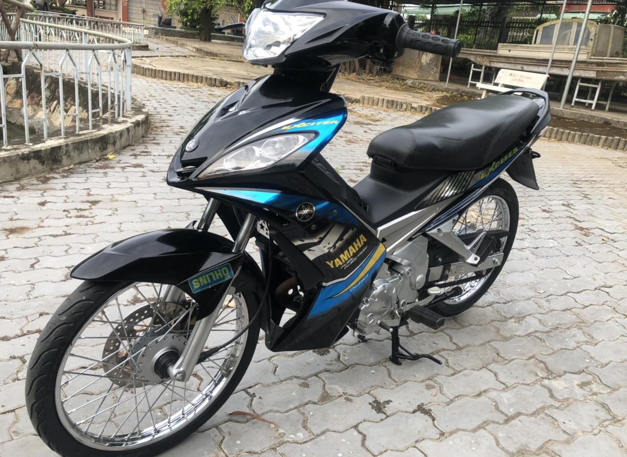 Tem rời ex 2006 Crom chế
