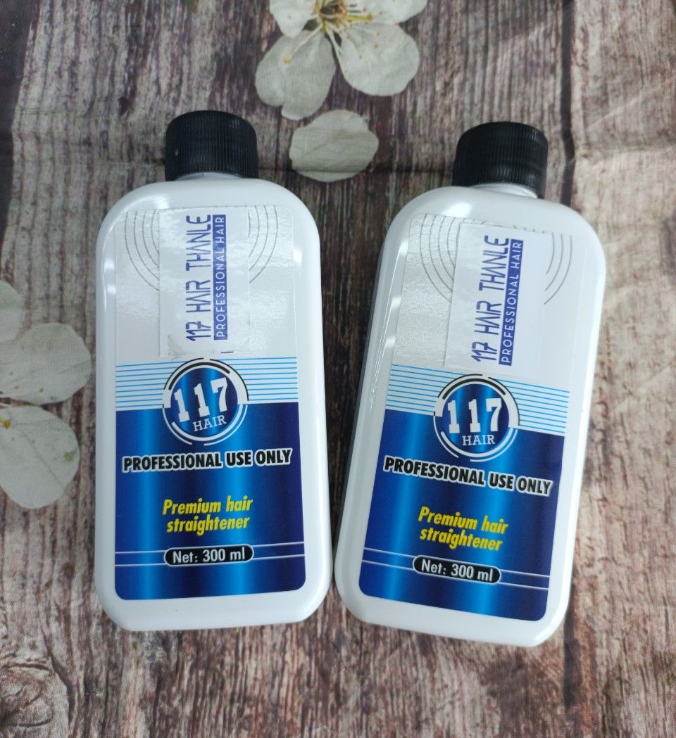 Kem ép side tóc nam pro 300ml