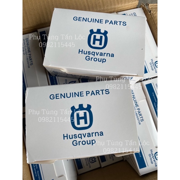 Bugi 2 thì, 4 thì Husqavarna máy cắt cỏ, máy cưa