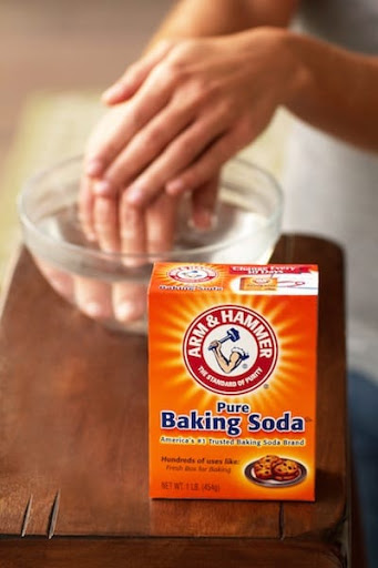Bột Baking Soda Đa Công Dụng Arm & Hammer 454g của Mỹ