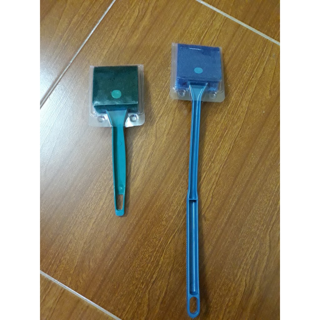 Cọ Bể Bằng Mút Bọt Biển Vệ Sinh Bể Cá