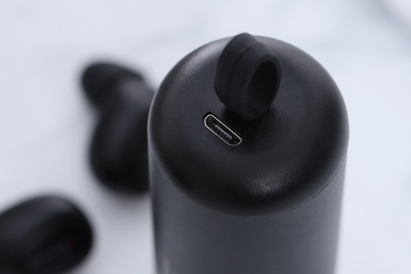 [HCM]Tai nghe Bluetooth True Wireless Mozard AT5