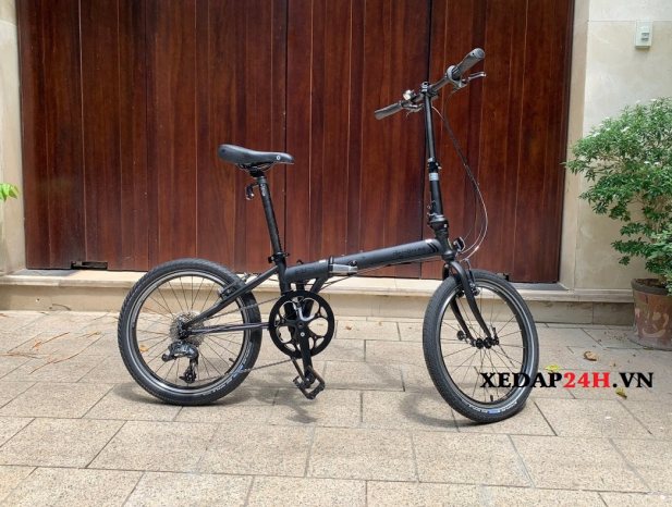 Dahon yuki online kt610