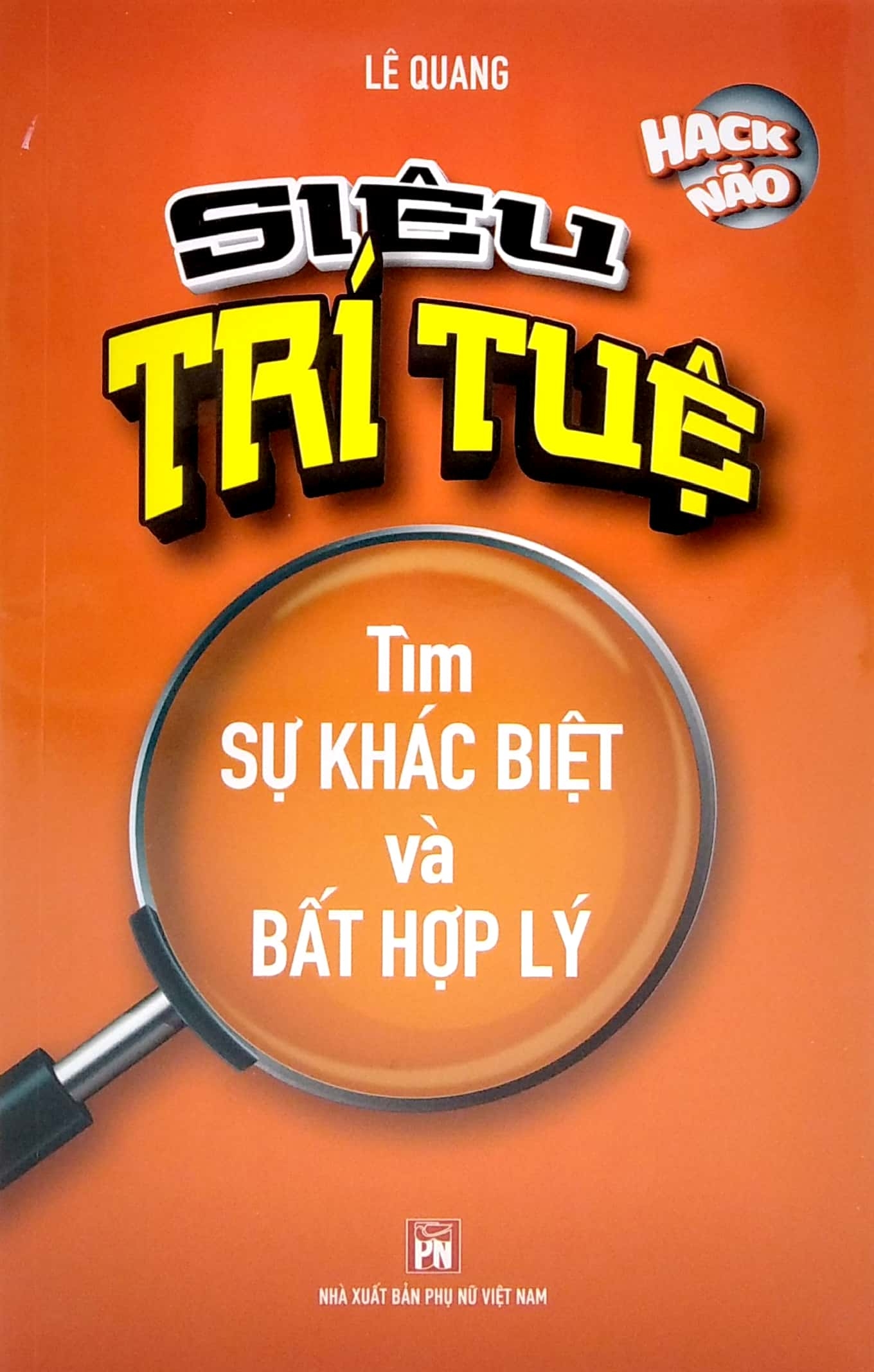Fahasa - Bộ Sách Siêu Trí Tuệ (Trọn Bộ 6 Cuốn)