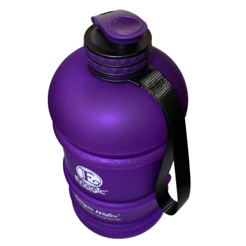 Bình 2 Lít Đựng Nước Ion kiềm Enagic Giữ Hydrogen