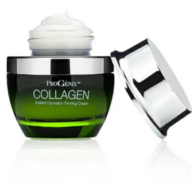 [HCM]Kem Dưỡng Progenix Collagen  Mỹ Có Bill