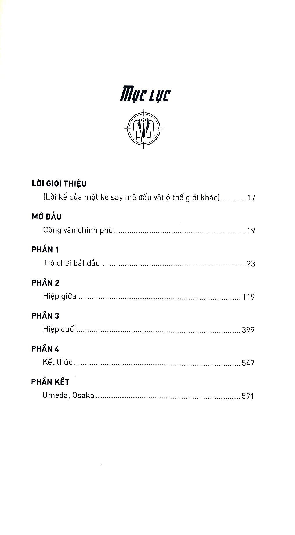 [ Sách ] Trò Chơi Sinh Tử - Battle Royale