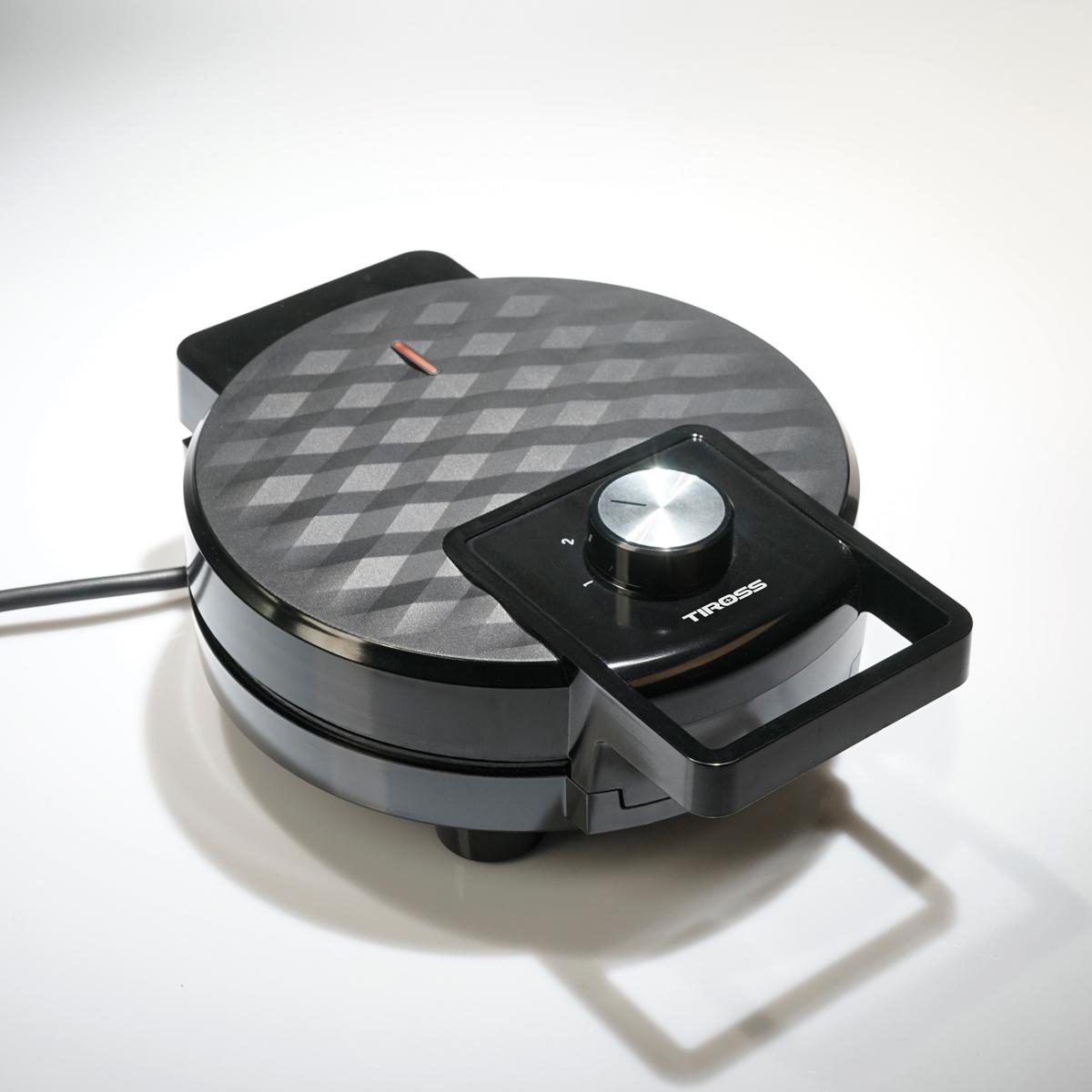 Máy làm bánh Waffle TIROSS TS1384