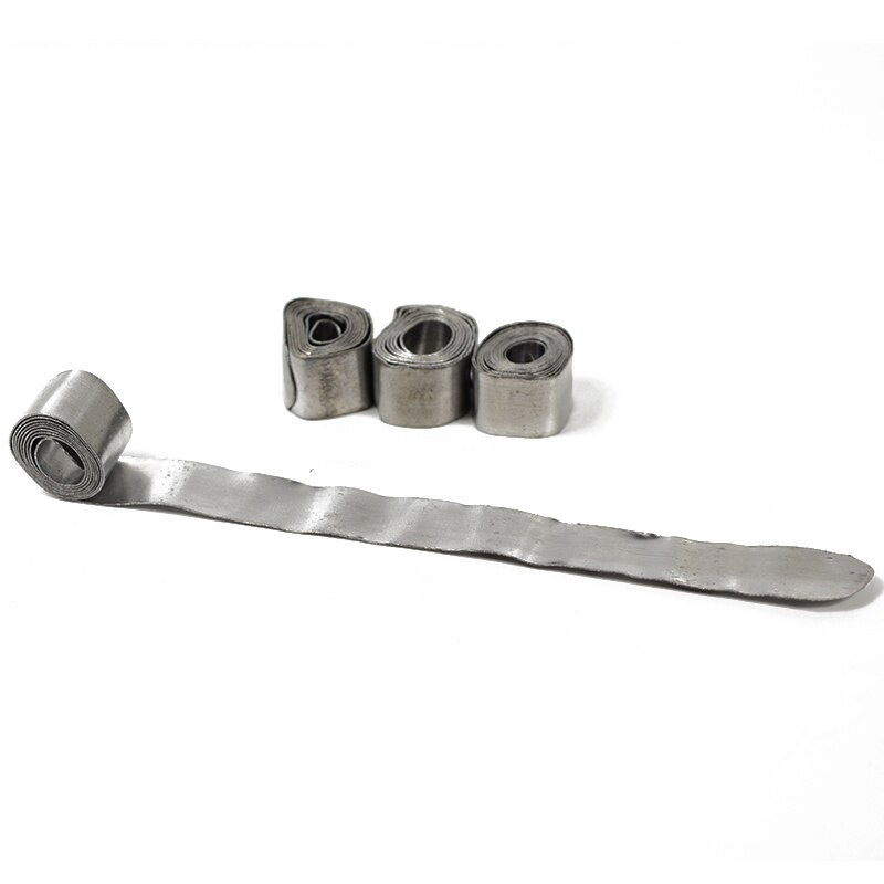 [BẢO TRỢ BỞI LAZADA]100g Chì lá câu cá,chuyên dùng câu đơn câu đài -ĐỒ CÂU CÁ ĐỨC NGUYÊN [Shop đồ câu cá uy tín]