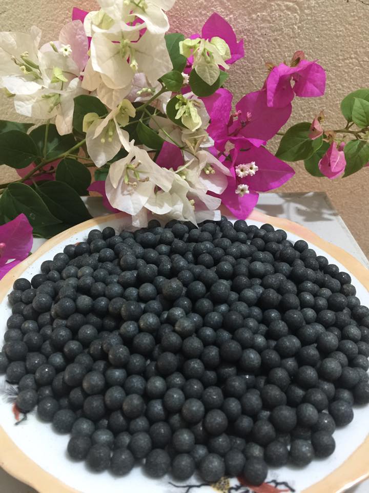 [ HOT] Viên Trinh Nữ Hoàng Cung Cao Xạ Đen ( hũ 500g)
