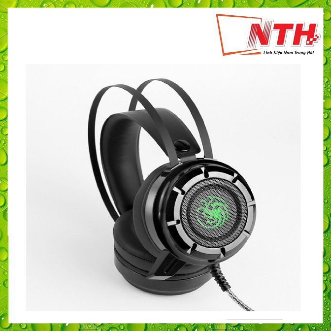 Tai nghe exavp n62 + rung