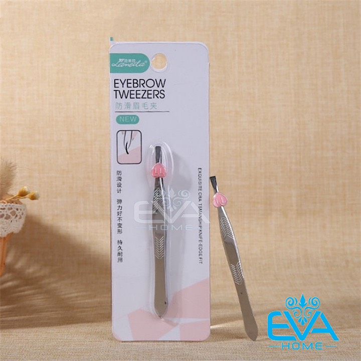 [HCM]Nhíp nhổ lông mày Eyebrow twezers