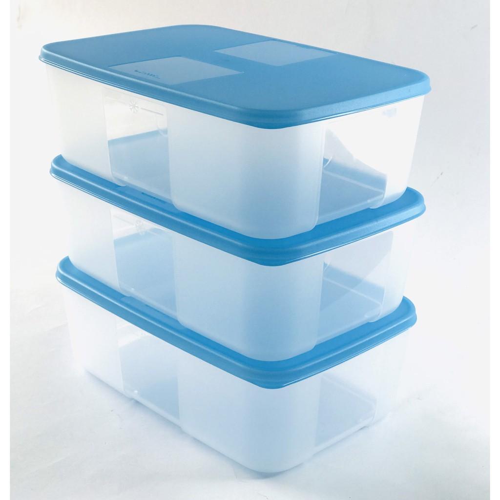 [HỘP LẺ] Hộp Trữ Đông Freezermate - Tupperware