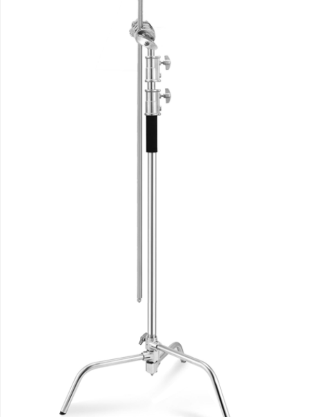 Chân Jinbei C Stand Inox CK-2 (Hàng Nhập Khẩu)