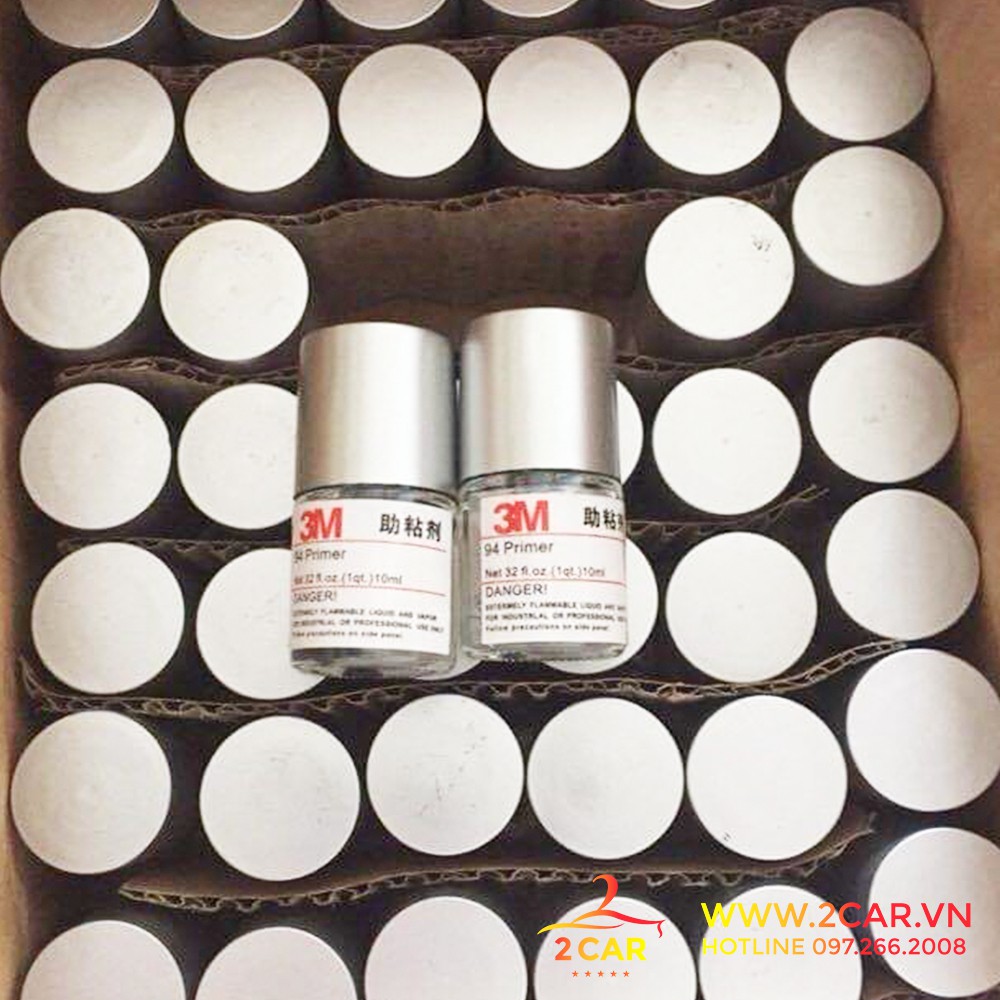 Dung Dịch Keo Trợ Dính 3M Loại 10Ml