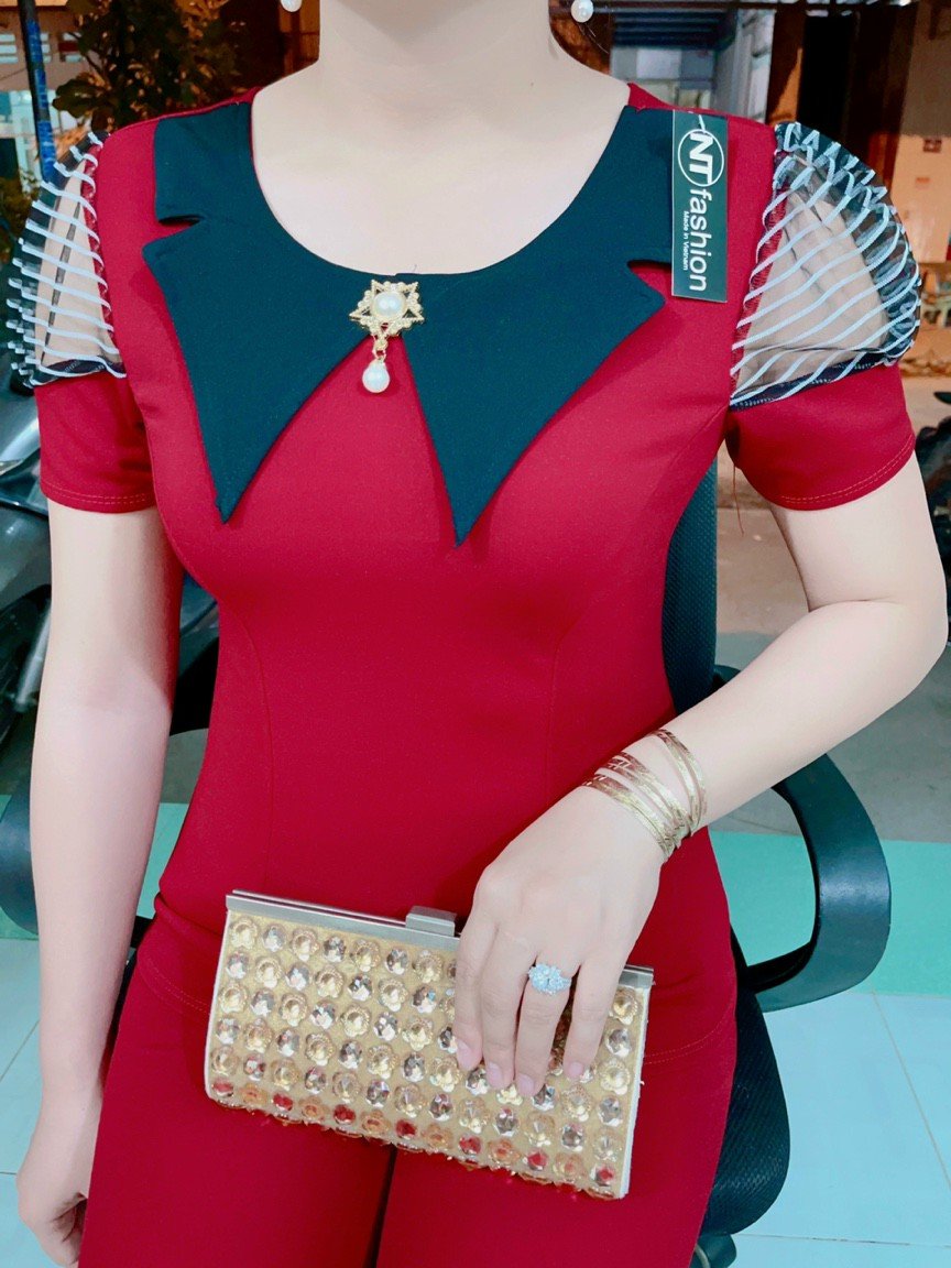 ĐỒ BỘ THUN CÁT HÀN MẶC NHÀ