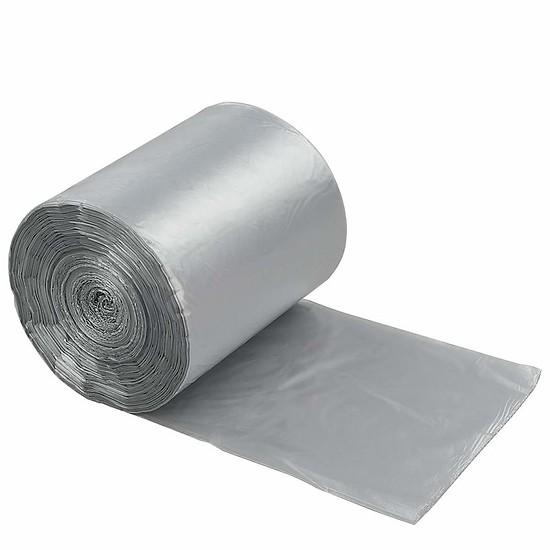 túi đựng rác siêu dai tự hủy (cuộn 110 túi)