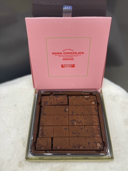 [HCM] Nama chocolate Royce Nhật Bản- Giao liền 1 tiếng
