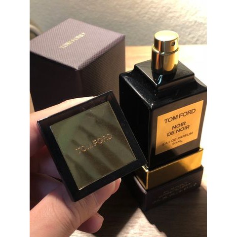 Mẫu thử nước hoa Tom Ford Noir de Noir Tester 510ml - MixASale