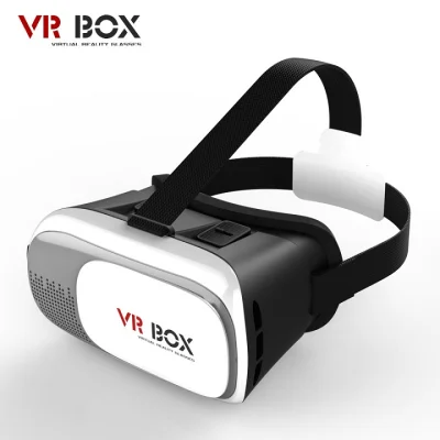 Kính xem phim thực tế ảo 3d VR Box mẫu 2.0