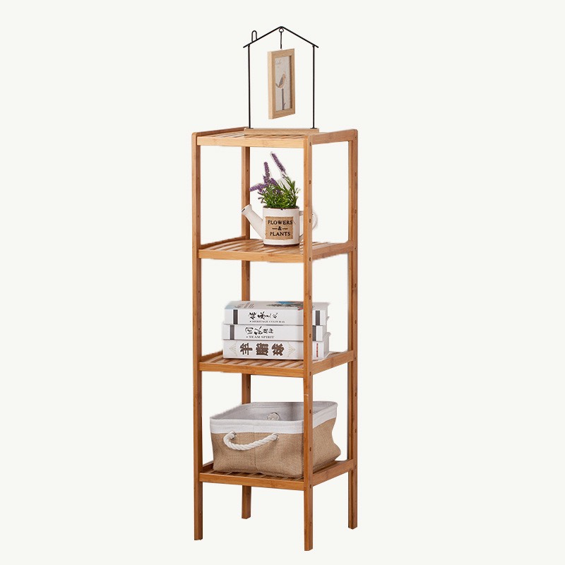 [VOUCHER FREESHIP 50K] Kệ tab đầu giường 4 tầng đa năng Tâm House KT006