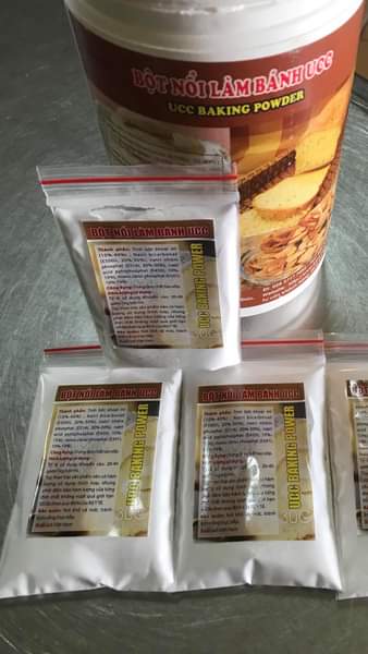 [HCM] BỘT MỲ ĐA DỤNG NHẬT NHẬP KHẨU 1KG