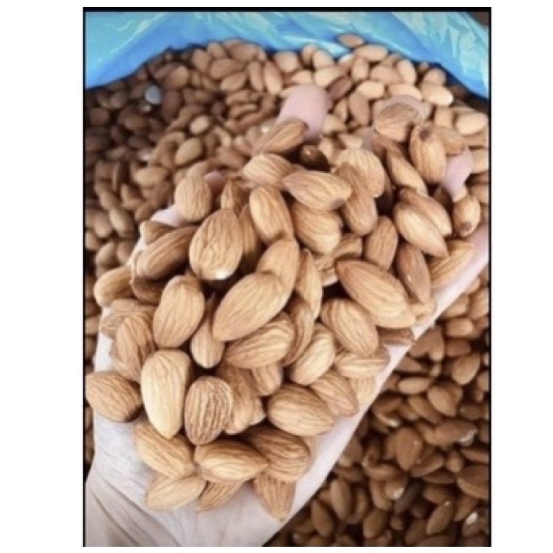 Hạt mixed nuts 500g (6 hạt)