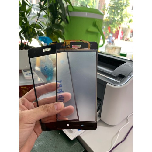 Cảm ứng Nokia 5