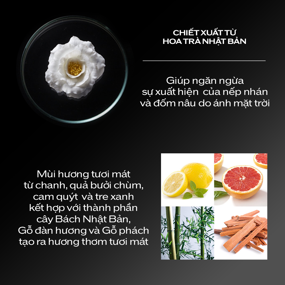 Sữa rửa mặt Shiseido Men Face Cleanser 125ml