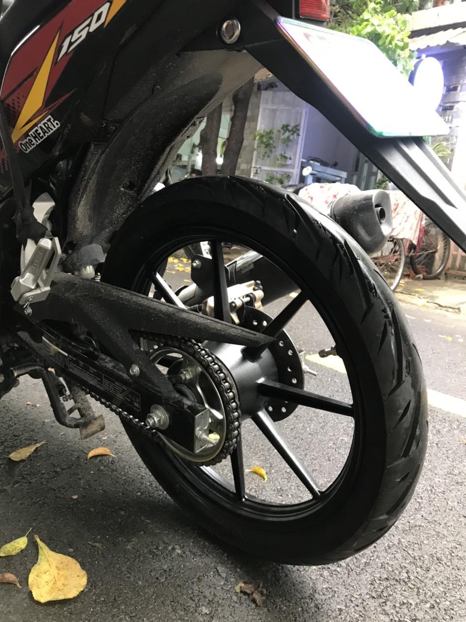 MÂM ASIO 8 CÂY CHO HONDA SONIC BẢN 1.4-1.6