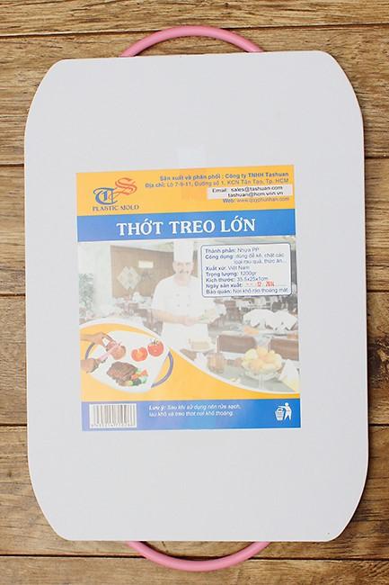 Thớt lớn TS-3367A