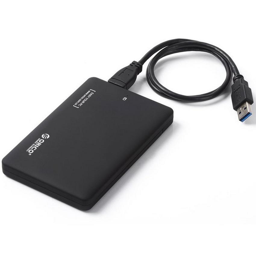 Box ổ cứng 2.5 inch ORICO 2577U3