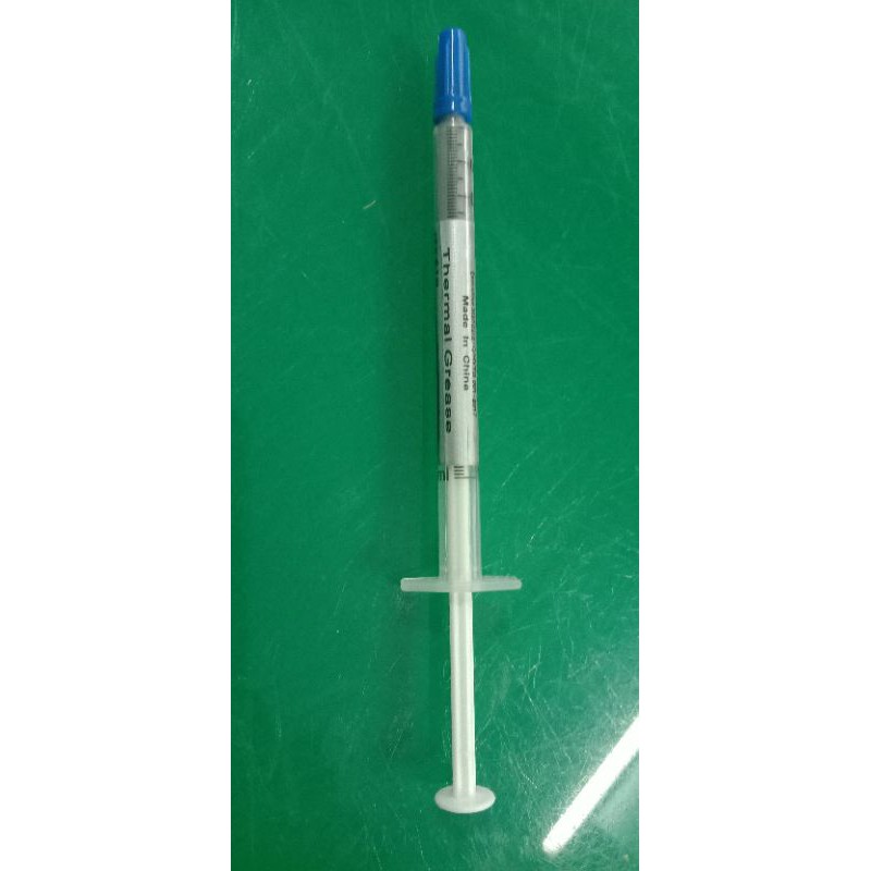 Keo tản nhiệt CPU hy510