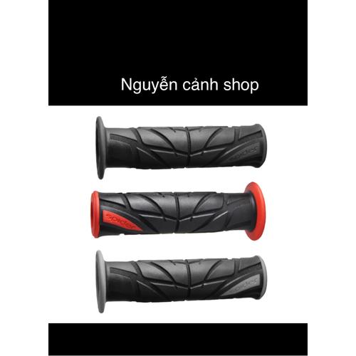 Bao tay spider hàng trong vỷ gắn nhiều xe máy