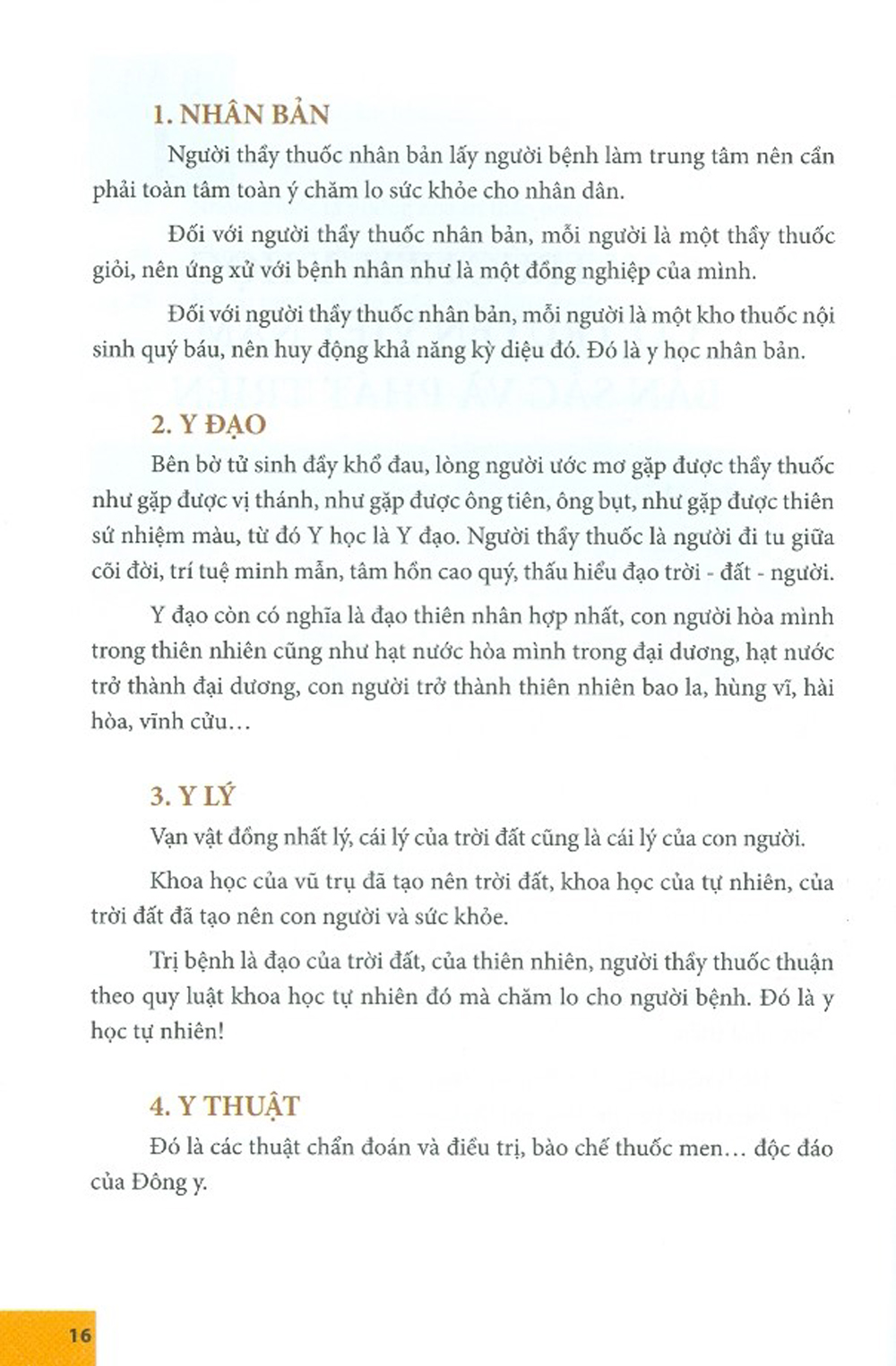 Y Học Cổ Truyền