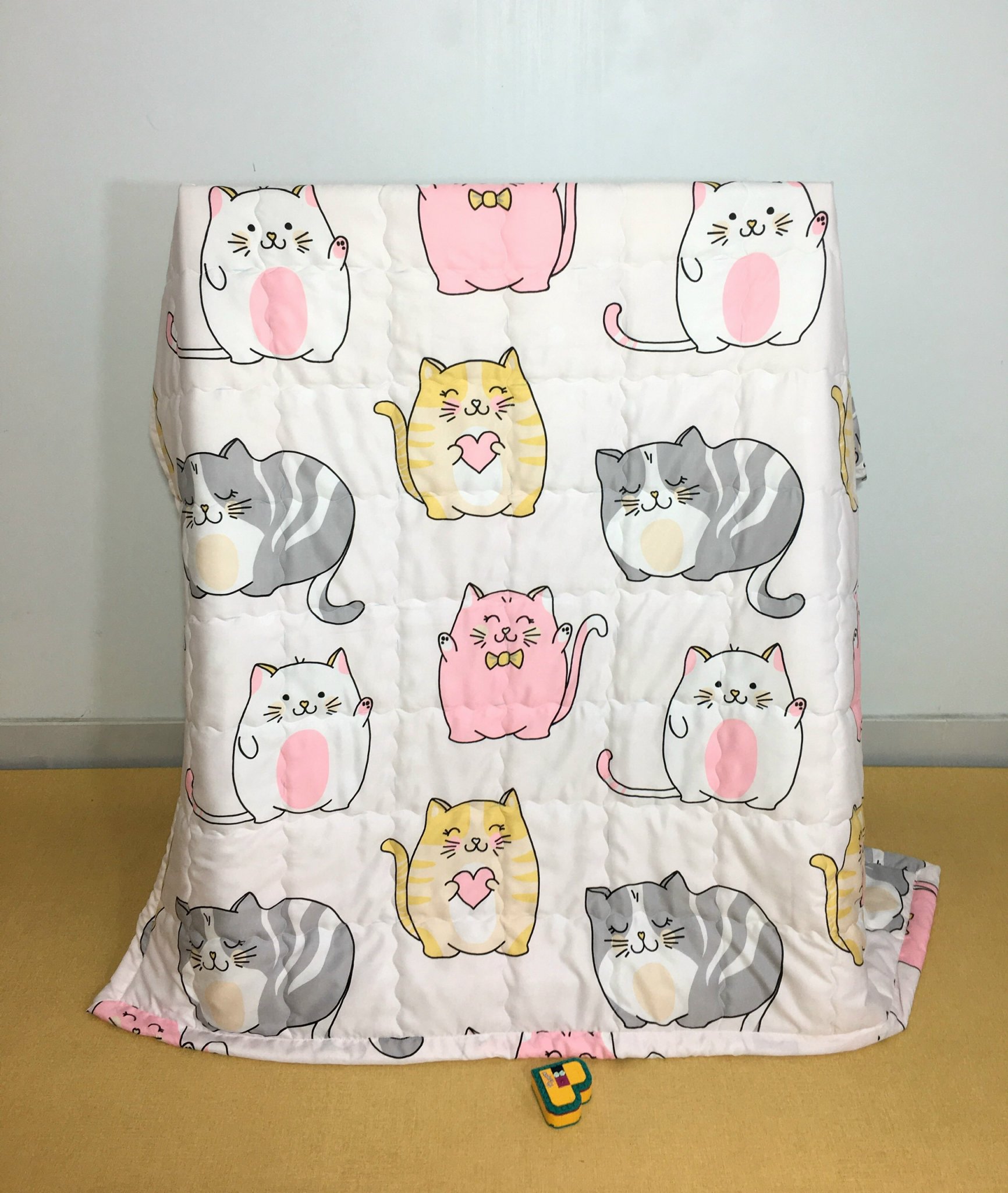 MỀN 100% TENCEL CHO TRẺ EM