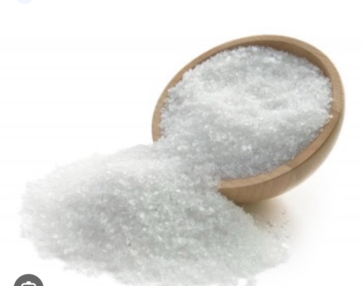 Muối Tinh Sấy IOt Gói 1Kg