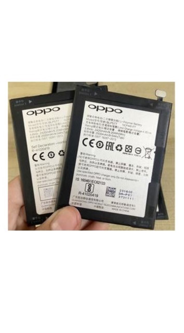PIN OPPO BLP577 (A51, MIRROR 5, NEO 7, A33)
