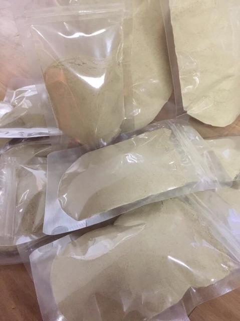 100g bột Tam Thất Bắc loại ngon
